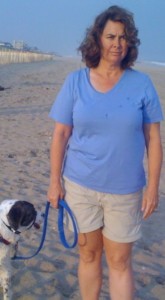 Carol - Before Pic