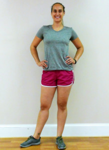 Michelle - After 3 Months
