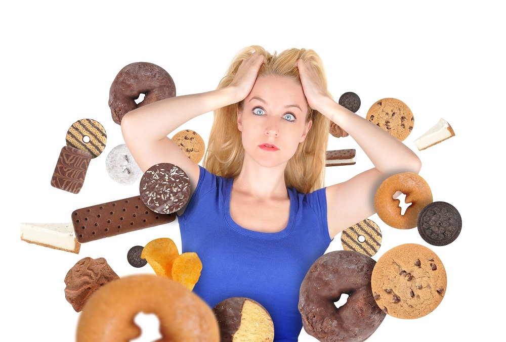 How to Avoid Processed Foods